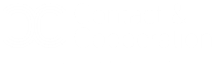 Contact & Cooperation e.V. Logo